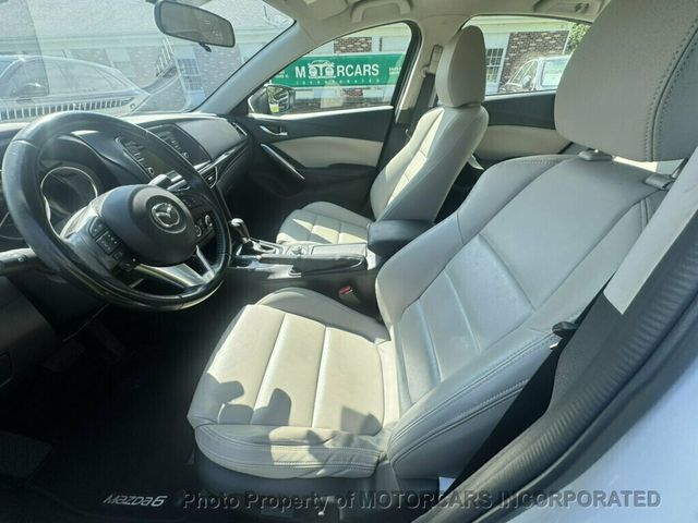 2015 Mazda Mazda6 Truly in such nice condition that you really have to see it! - 23064721 - 8