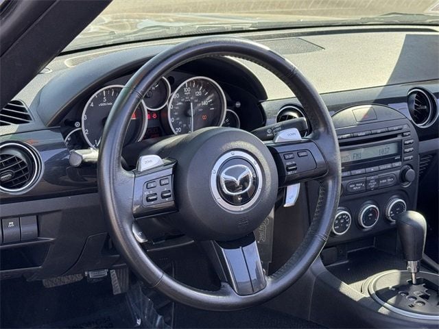 2015 Mazda MX-5 Miata Sport - 22734137 - 17