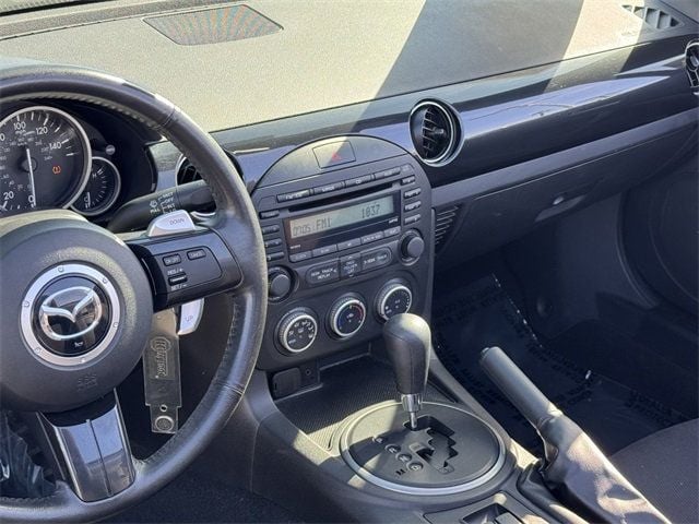 2015 Mazda MX-5 Miata Sport - 22734137 - 18