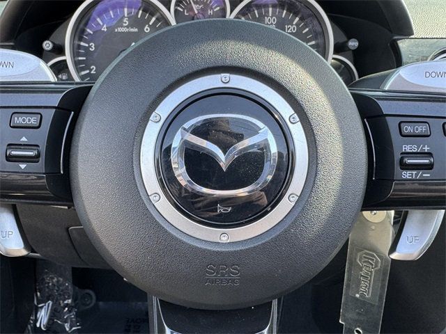 2015 Mazda MX-5 Miata Sport - 22734137 - 35