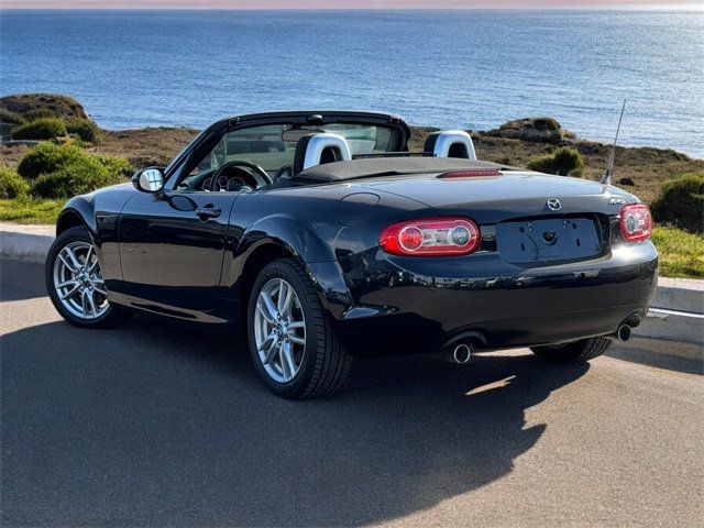 2015 Mazda MX-5 Miata Sport - 22734137 - 5