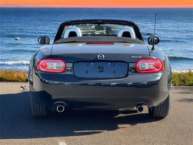 2015 Mazda MX-5 Miata Sport - 22734137 - 6