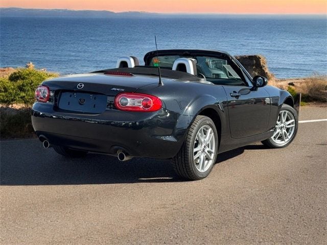 2015 Mazda MX-5 Miata Sport - 22734137 - 7