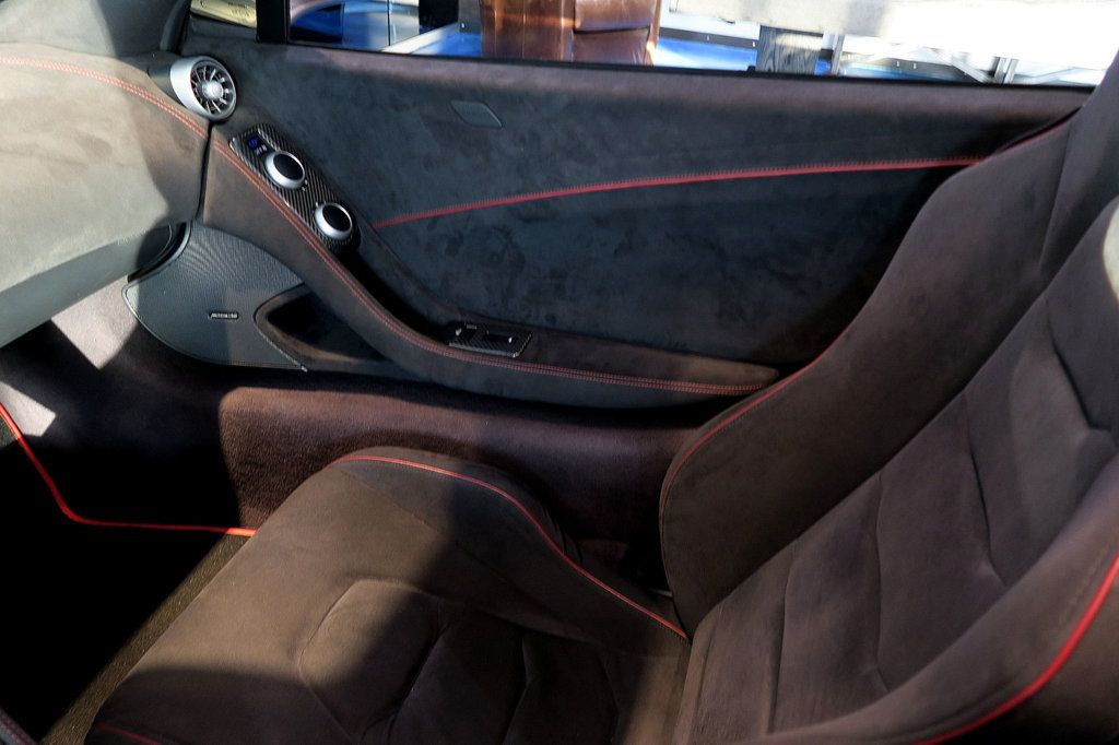 2015 McLaren 650S 2dr Convertible Spider - 22962648 - 19