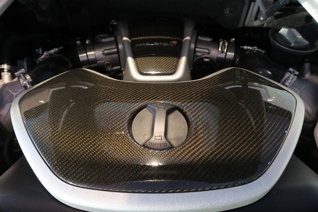 2015 McLaren 650S 2dr Convertible Spider - 22962648 - 22