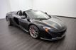 2015 McLaren 650S 2dr Convertible Spider - 22776595 - 1