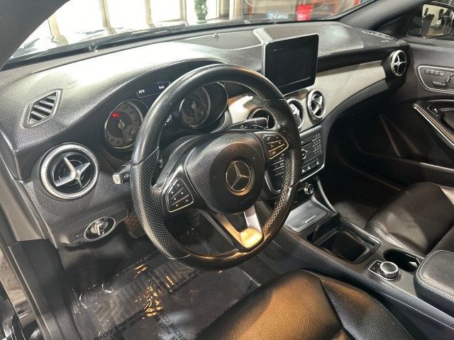 2015 Mercedes-Benz CLA 4dr Sedan CLA 250 4MATIC - 22234231 - 15