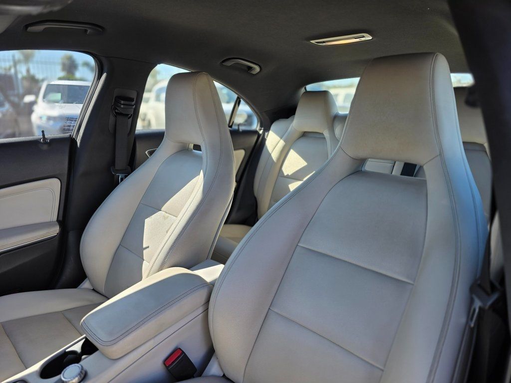 2015 Mercedes-Benz CLA 4dr Sedan CLA 250 FWD - 22981147 - 10
