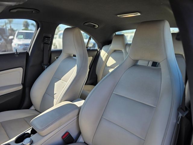 2015 Mercedes-Benz CLA 4dr Sedan CLA 250 FWD - 22981147 - 10
