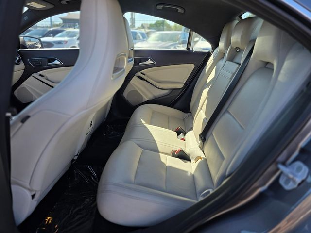 2015 Mercedes-Benz CLA 4dr Sedan CLA 250 FWD - 22981147 - 11
