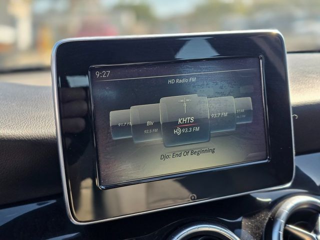 2015 Mercedes-Benz CLA 4dr Sedan CLA 250 FWD - 22981147 - 12