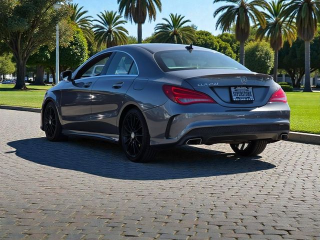 2015 Mercedes-Benz CLA 4dr Sedan CLA 250 FWD - 22981147 - 3