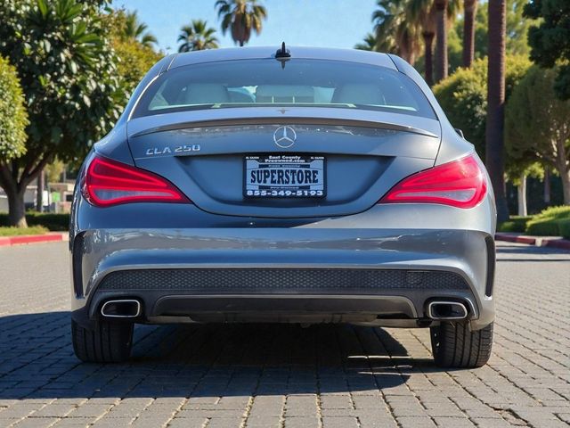 2015 Mercedes-Benz CLA 4dr Sedan CLA 250 FWD - 22981147 - 4