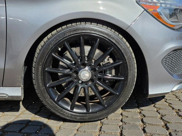 2015 Mercedes-Benz CLA 4dr Sedan CLA 250 FWD - 22981147 - 6