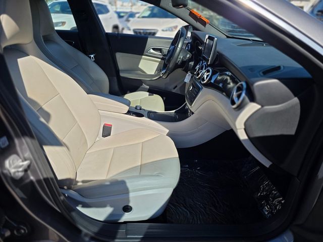 2015 Mercedes-Benz CLA 4dr Sedan CLA 250 FWD - 22981147 - 8