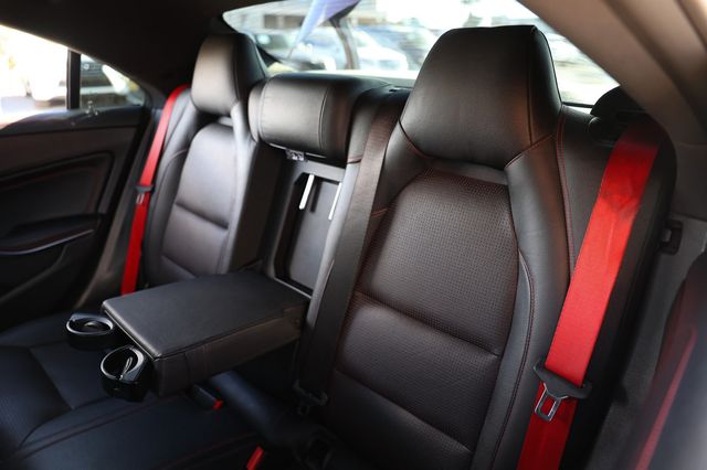 2015 Mercedes-Benz CLA 4dr Sedan CLA 45 AMG 4MATIC - 23000321 - 10