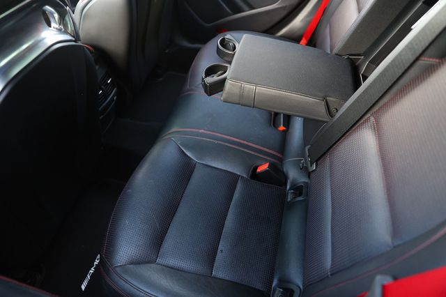 2015 Mercedes-Benz CLA 4dr Sedan CLA 45 AMG 4MATIC - 23000321 - 12