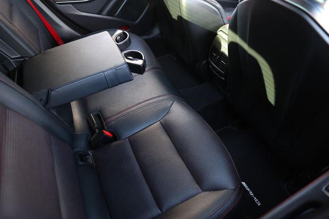 2015 Mercedes-Benz CLA 4dr Sedan CLA 45 AMG 4MATIC - 23000321 - 14