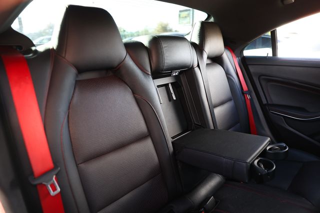 2015 Mercedes-Benz CLA 4dr Sedan CLA 45 AMG 4MATIC - 23000321 - 16