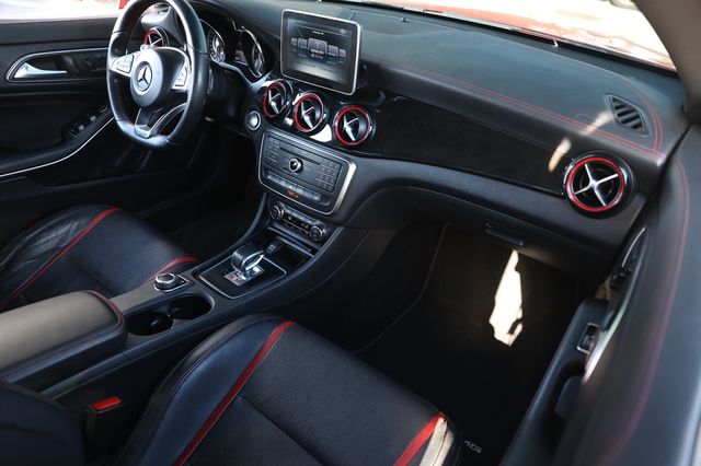 2015 Mercedes-Benz CLA 4dr Sedan CLA 45 AMG 4MATIC - 23000321 - 18
