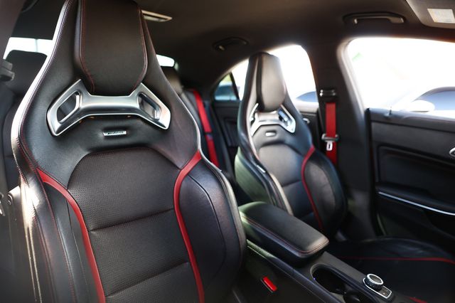 2015 Mercedes-Benz CLA 4dr Sedan CLA 45 AMG 4MATIC - 23000321 - 20