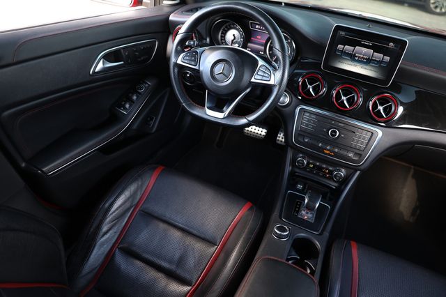 2015 Mercedes-Benz CLA 4dr Sedan CLA 45 AMG 4MATIC - 23000321 - 24