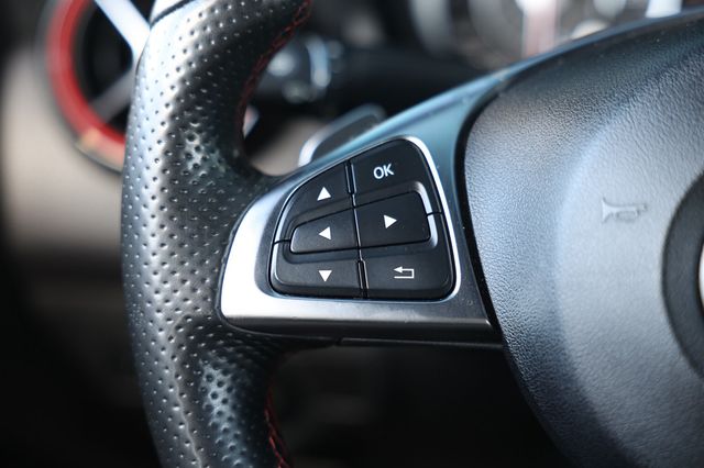 2015 Mercedes-Benz CLA 4dr Sedan CLA 45 AMG 4MATIC - 23000321 - 28