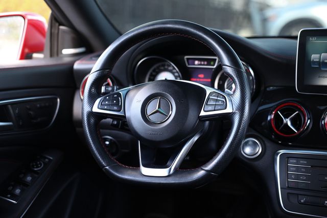 2015 Mercedes-Benz CLA 4dr Sedan CLA 45 AMG 4MATIC - 23000321 - 30