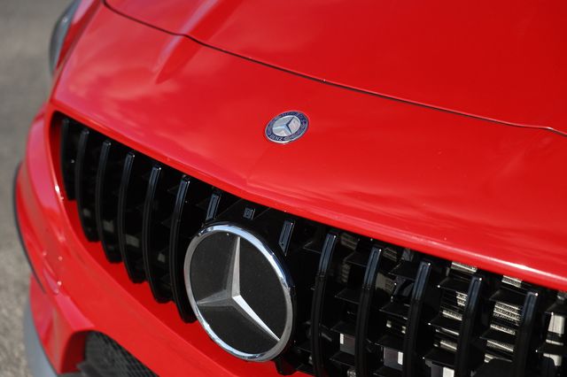 2015 Mercedes-Benz CLA 4dr Sedan CLA 45 AMG 4MATIC - 23000321 - 32