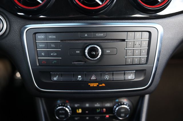 2015 Mercedes-Benz CLA 4dr Sedan CLA 45 AMG 4MATIC - 23000321 - 34