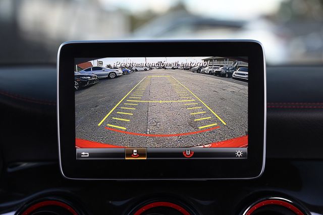 2015 Mercedes-Benz CLA 4dr Sedan CLA 45 AMG 4MATIC - 23000321 - 35