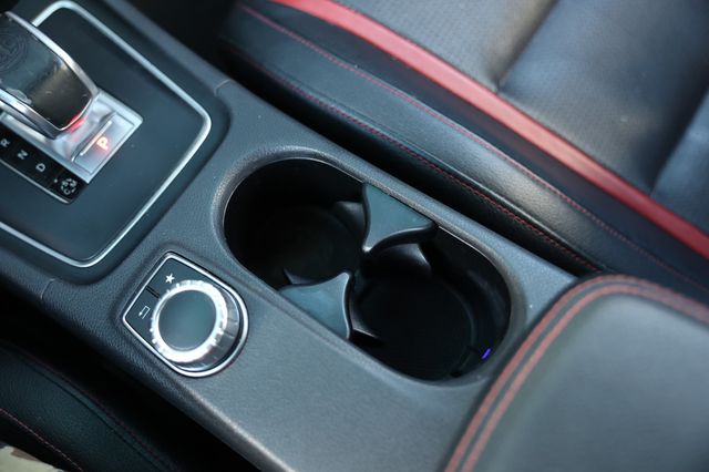 2015 Mercedes-Benz CLA 4dr Sedan CLA 45 AMG 4MATIC - 23000321 - 39