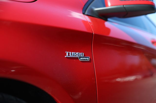 2015 Mercedes-Benz CLA 4dr Sedan CLA 45 AMG 4MATIC - 23000321 - 41