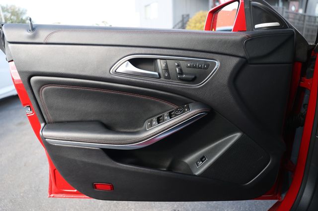 2015 Mercedes-Benz CLA 4dr Sedan CLA 45 AMG 4MATIC - 23000321 - 42