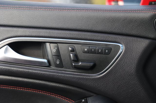 2015 Mercedes-Benz CLA 4dr Sedan CLA 45 AMG 4MATIC - 23000321 - 43