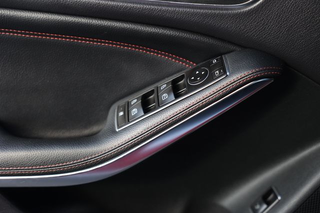 2015 Mercedes-Benz CLA 4dr Sedan CLA 45 AMG 4MATIC - 23000321 - 44