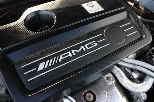 2015 Mercedes-Benz CLA 4dr Sedan CLA 45 AMG 4MATIC - 23000321 - 48