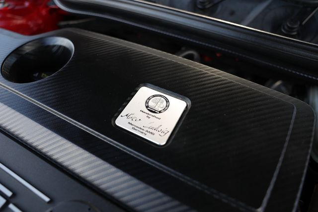 2015 Mercedes-Benz CLA 4dr Sedan CLA 45 AMG 4MATIC - 23000321 - 49