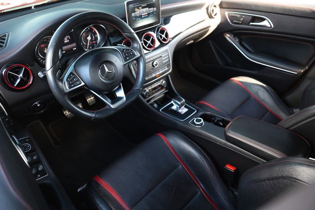 2015 Mercedes-Benz CLA 4dr Sedan CLA 45 AMG 4MATIC - 23000321 - 5