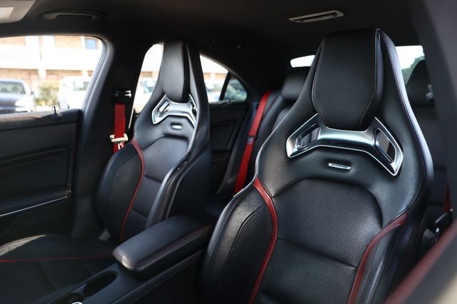 2015 Mercedes-Benz CLA 4dr Sedan CLA 45 AMG 4MATIC - 23000321 - 8