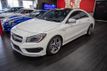 2015 Mercedes-Benz CLA 4dr Sedan CLA 45 AMG 4MATIC - 22686642 - 1