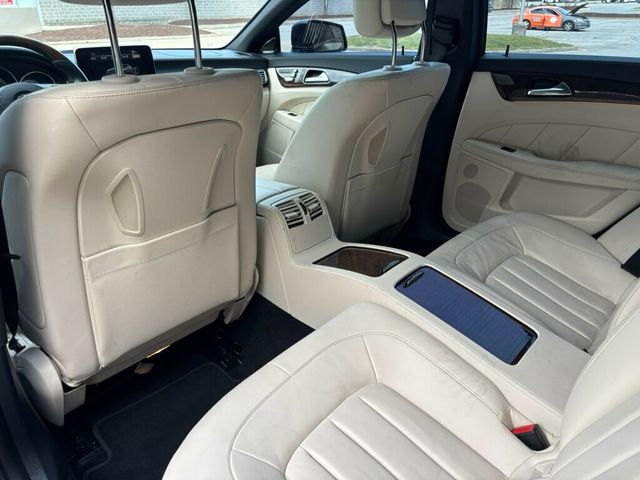 2015 Mercedes-Benz CLS 2015 MERCEDES-BENZ CLS 550 - 23013220 - 15
