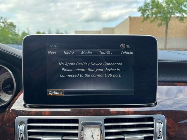 2015 Mercedes-Benz CLS 2015 MERCEDES-BENZ CLS 550 - 23013220 - 26