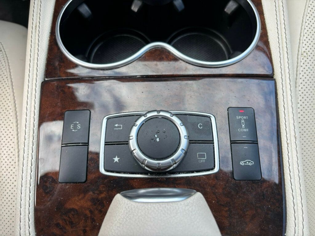 2015 Mercedes-Benz CLS 2015 MERCEDES-BENZ CLS 550 - 23013220 - 28