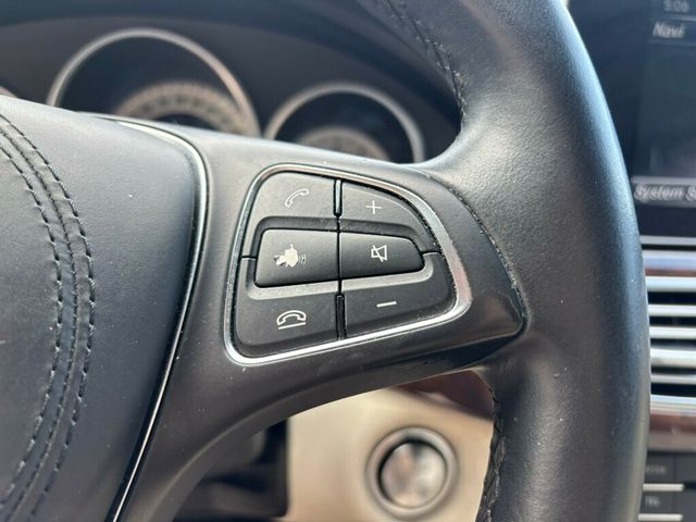 2015 Mercedes-Benz CLS 2015 MERCEDES-BENZ CLS 550 - 23013220 - 30