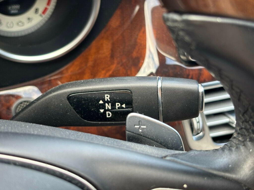 2015 Mercedes-Benz CLS 2015 MERCEDES-BENZ CLS 550 - 23013220 - 31