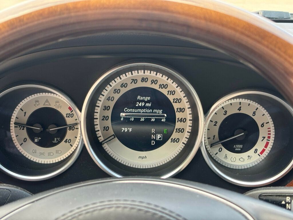 2015 Mercedes-Benz CLS 2015 MERCEDES-BENZ CLS 550 - 23013220 - 32