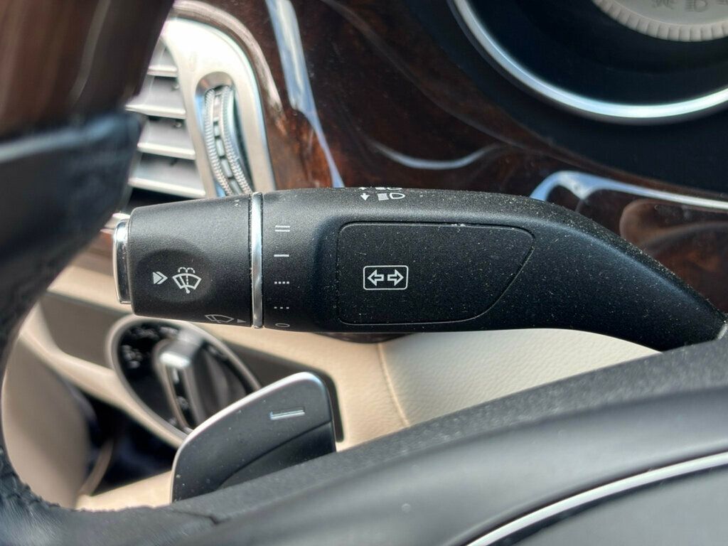 2015 Mercedes-Benz CLS 2015 MERCEDES-BENZ CLS 550 - 23013220 - 33