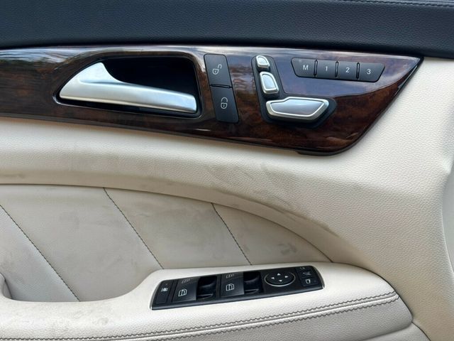 2015 Mercedes-Benz CLS 2015 MERCEDES-BENZ CLS 550 - 23013220 - 36