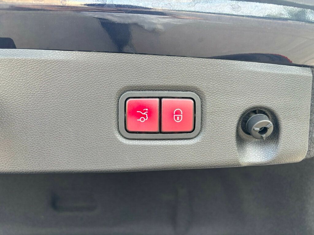 2015 Mercedes-Benz CLS 2015 MERCEDES-BENZ CLS 550 - 23013220 - 42